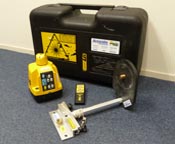 Pro Shot L6 Laser
