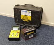 NDT James Mini-R Rebar Meter