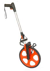 Rotosure Classique Deluxe Measuring Wheel