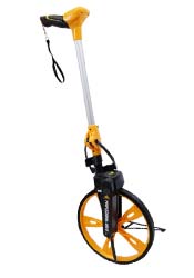 Top Measure DM12 Professional Electronic Measuring Wheel