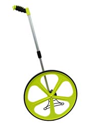 Meterman MK60M Measuring Wheel