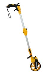 Top Measure TM06 Professional Measuring Wheel