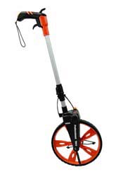 Top Measure TM12 Professional Measuring Wheel